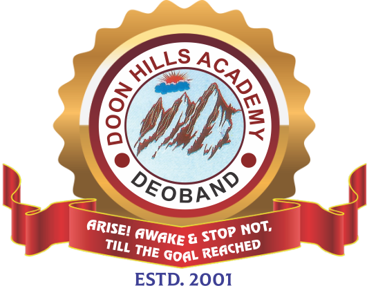 Doon Hills Logo
